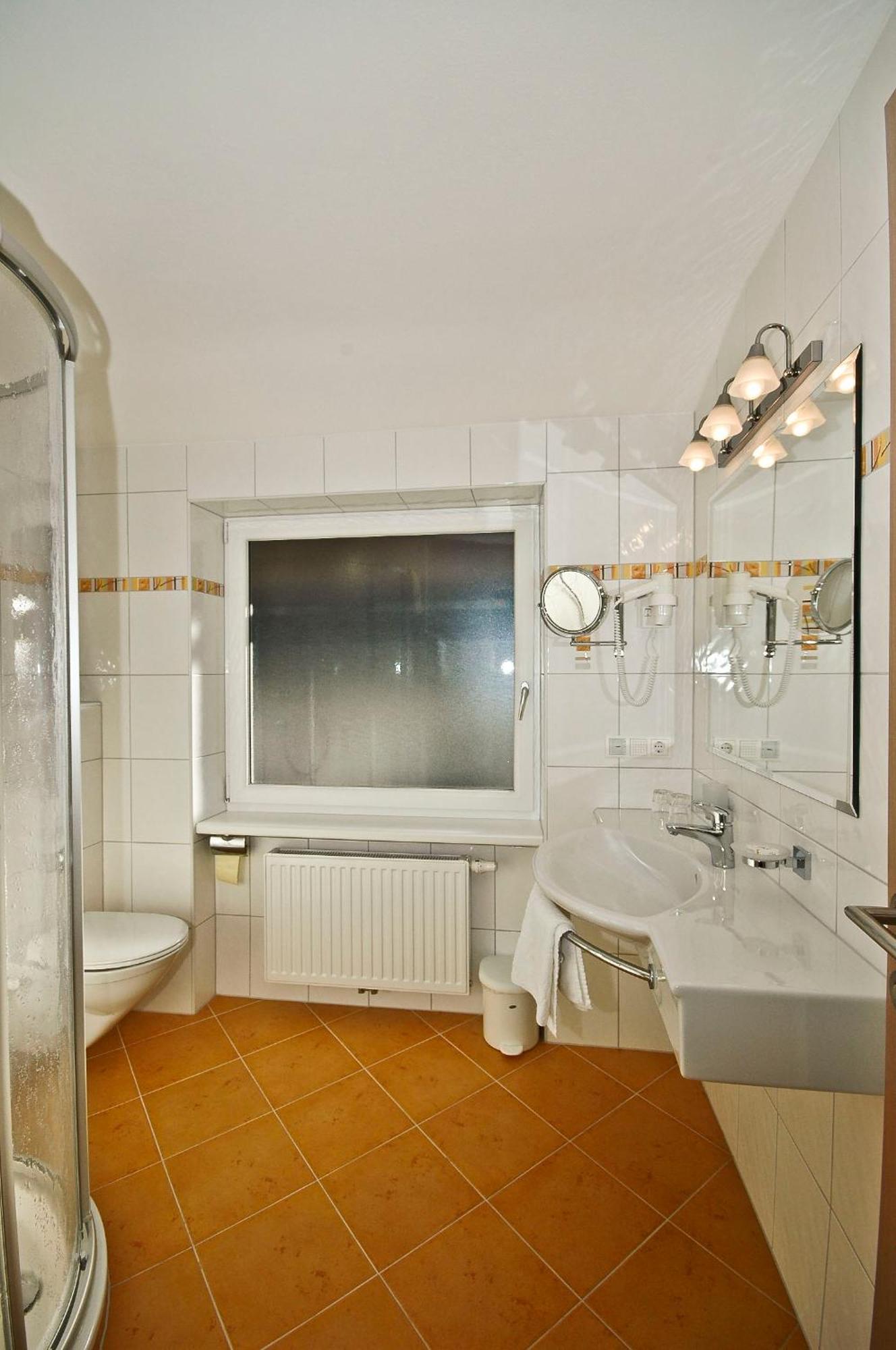 Appart & Hotel Garni Villa Knauer Mayrhofen Buitenkant foto